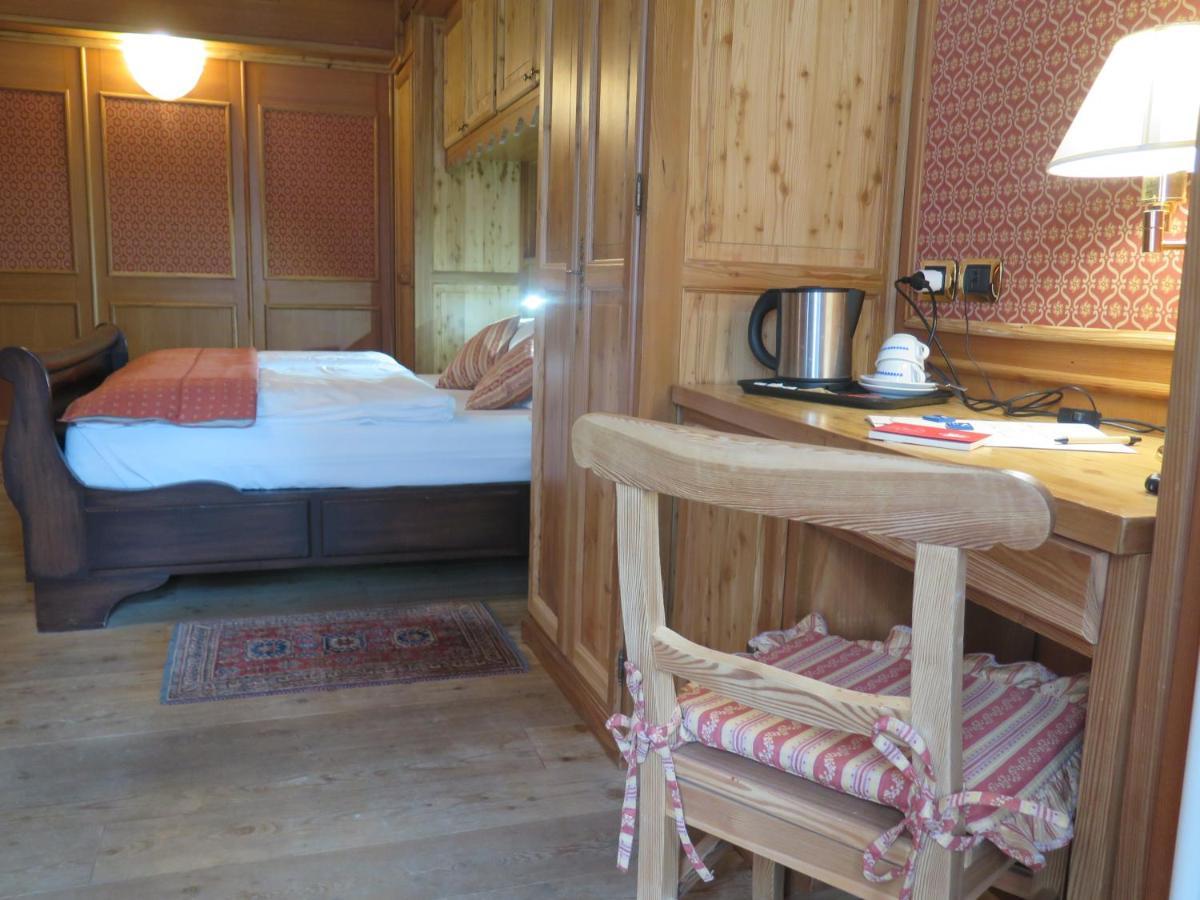 Chambres Mont Cervin Breuil-Cervinia Exterior foto