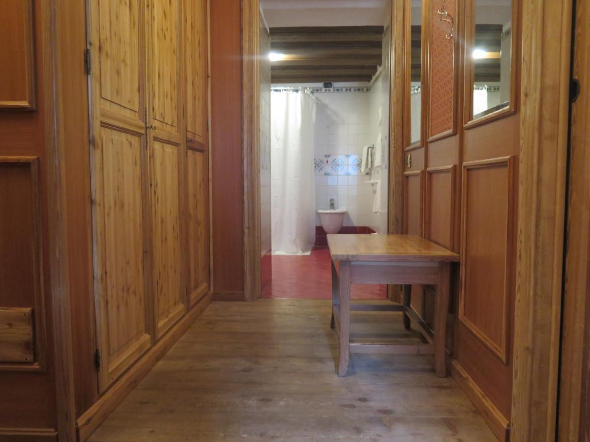 Chambres Mont Cervin Breuil-Cervinia Exterior foto