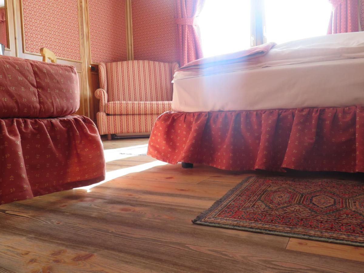 Chambres Mont Cervin Breuil-Cervinia Exterior foto